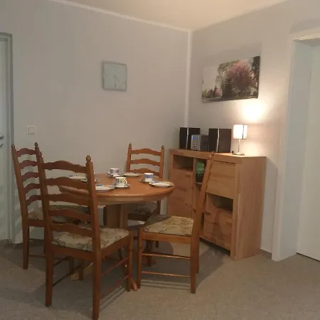 Kuehl Apartament