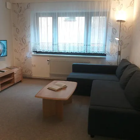 Apartament Kuehl