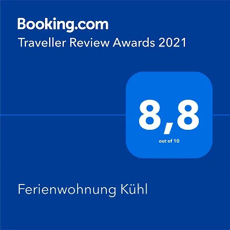 Kuehl Appartamento