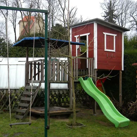 Apartment Kühl Boossen