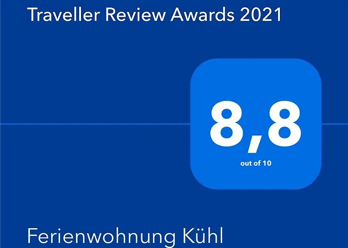 Kuehl Διαμέρισμα