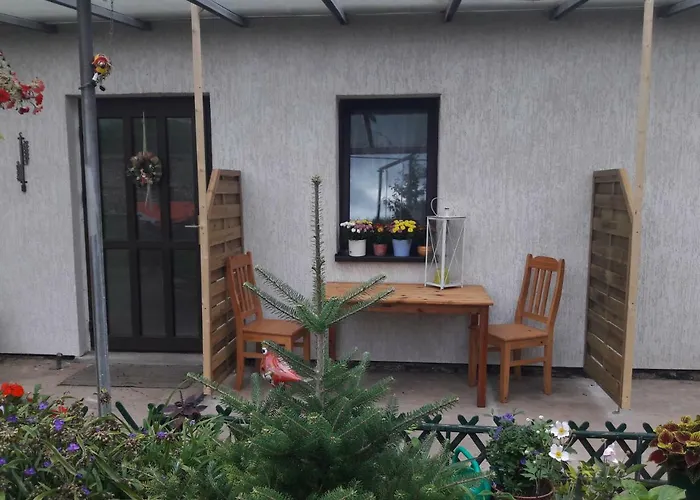 Kuehl Διαμέρισμα *